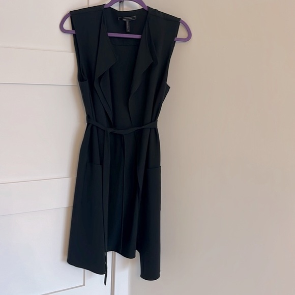 BCBG MaxAzria Aali vest - Picture 4 of 8